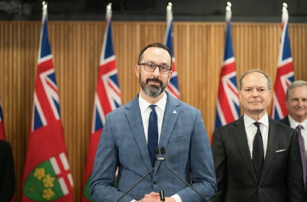 Upcoming Funding Changes and Tuition Increases in Ontario