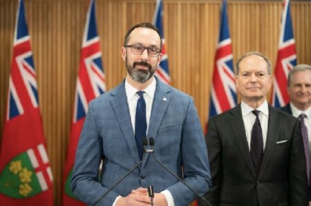 Ontario Colleges and Universities Face Funding Boost and Tuition Increases