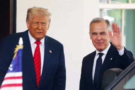 Canada Questions Trump’s Role in Global Stability