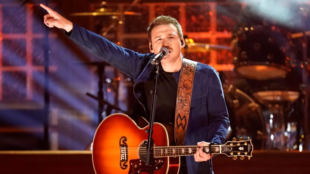 Morgan Wallen’s Concerts in Cleveland: What You Need to Know