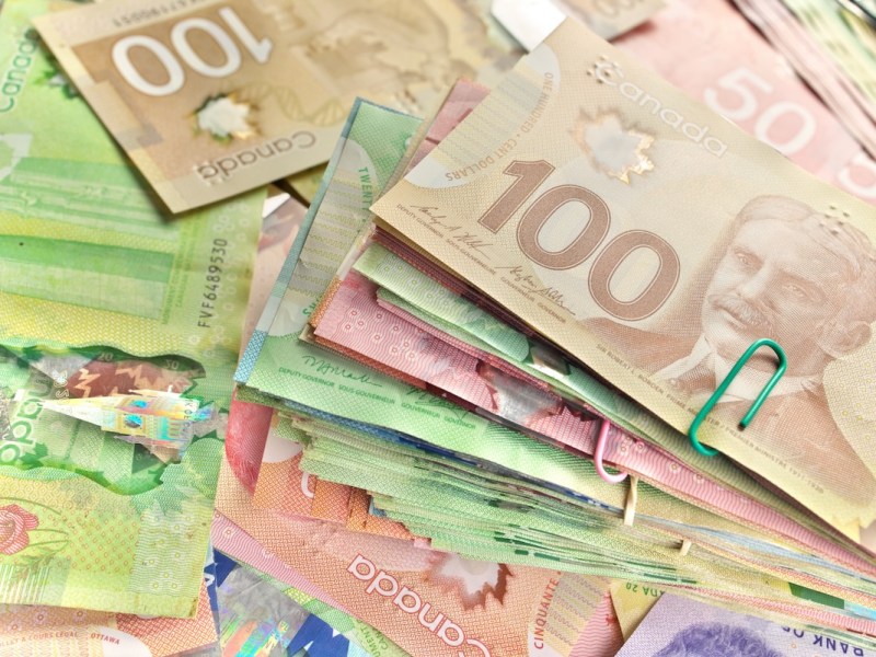 New Canada Child Benefit Payments To Be Sent On February 20