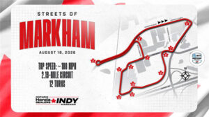 Exciting New Racing Venue Coming to Markham