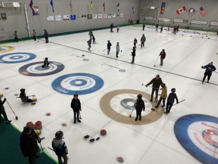 New curling body proposed for Ontario