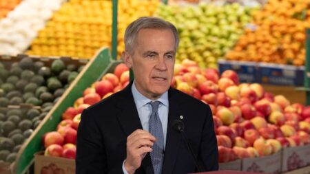 Federal Grocery Rebate Expected to Cost .4 Billion