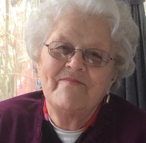 Nicolina Gusola Passes Away at 91