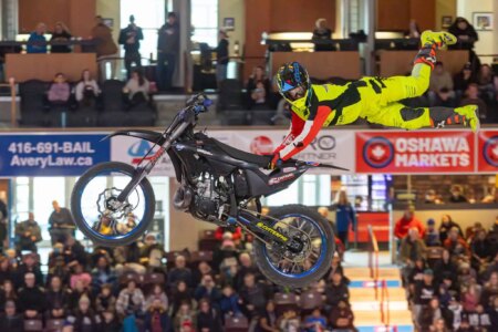 Alcohol Not Served at Oshawa Venue Due to License Issue