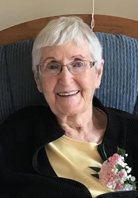 Remembering Norma Niemi