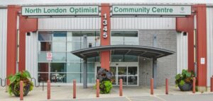 North London Optimist Community Centre