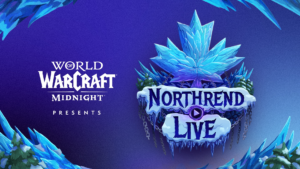 Northrend Live at Illuminarium Toronto February 21 — World of Warcraft — Blizzard News