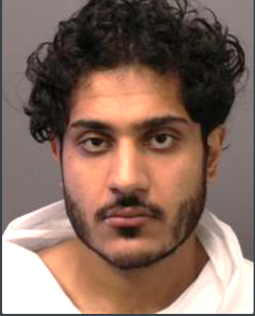 Four Charged After Violent Home Invasion in Markham