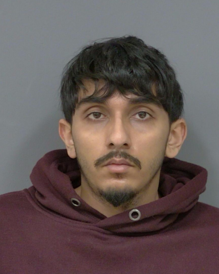 Arrest Made in Mississauga Pedestrian Fatality