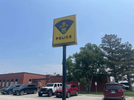 Help OPP Solve Valentine’s Day Hit-and-Run