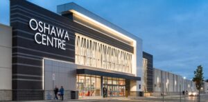 Oshawa Centre hosting fall job fair Wednesday and Thursday