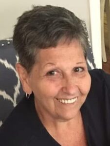 Remembering Linda Ann Canada