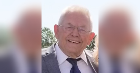 Remembering Arie Manintveld