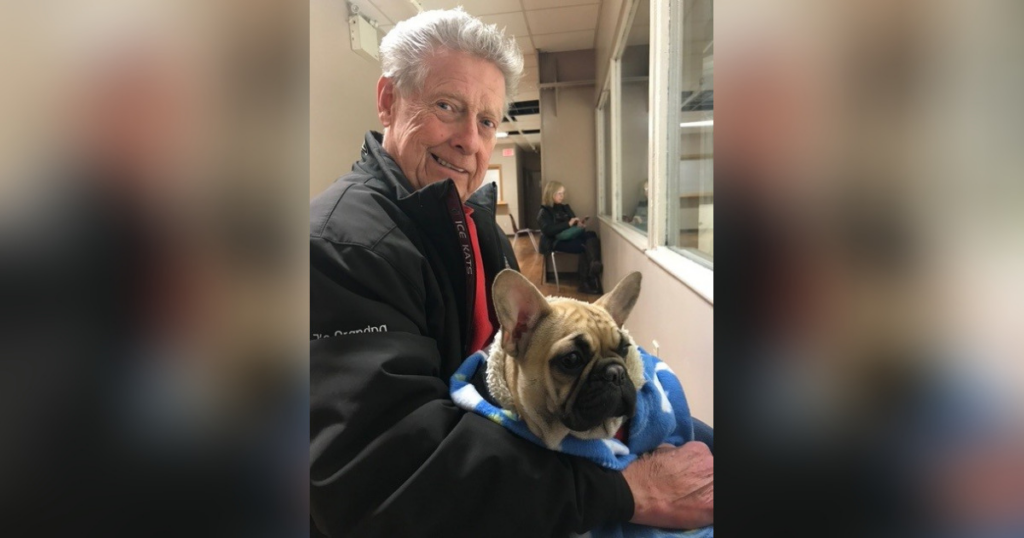 Remembering Doug Alderson