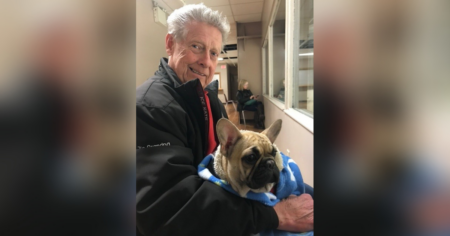 Remembering Doug Alderson