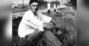 Frederick Fitzgerald, 95, Passes Away