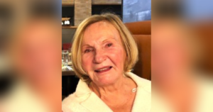 Noreen Raycroft, 87, Passes Away