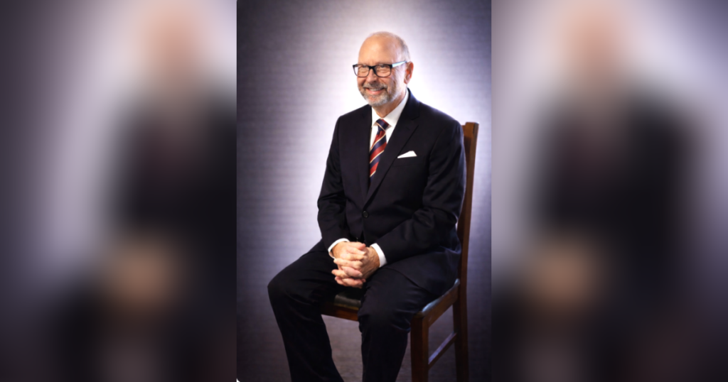 Vaughan Harris, 1958-2026