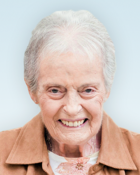 Remembering Agnes Juba, 91