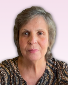 Cornelia Marin Remembered