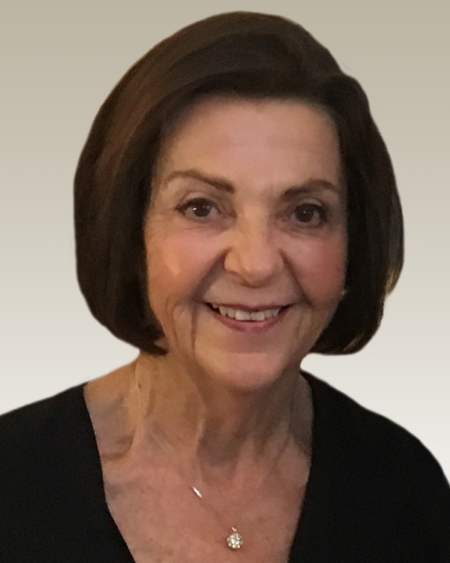 Remembering Elaine Gammage