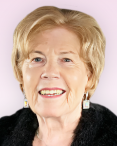 Remembering Flora Carlini