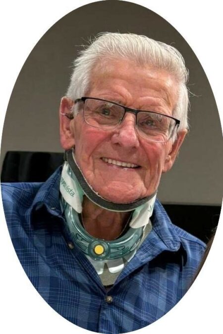 Remembering Gerrit de Gooijer