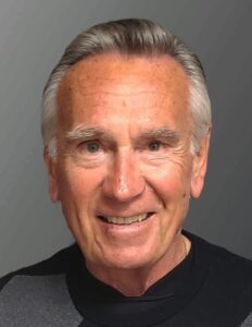 Remembering James Barton