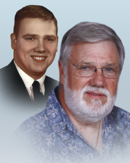 Kenneth Mayrand Remembered