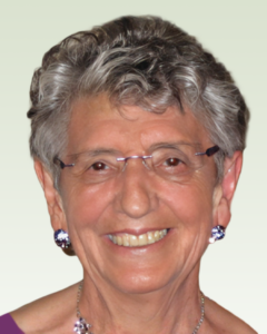 Remembering Maria Crolla