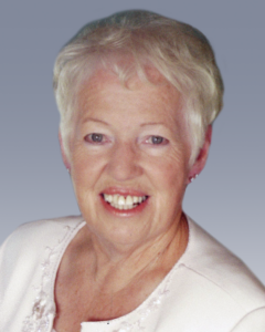 Remembering Marianne Nostadt