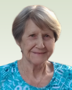 Remembering Patricia Horwath