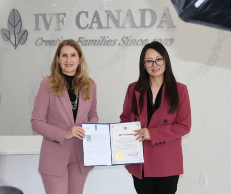 Thornhill Expands Fertility Services for Families