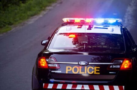 Tragic House Fire Claims One Life in Napanee