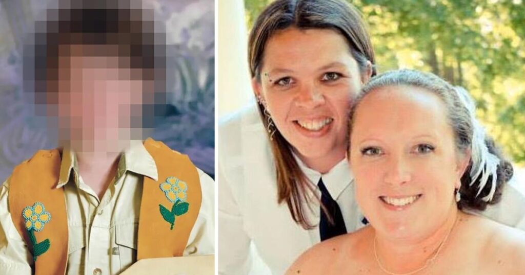 Life Stories of Ontario Boys in Court Case