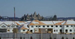 Vaughan Considers Renaming ‘America Avenue’ Due to Trade Issues