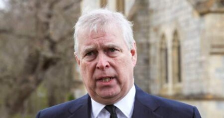 St. Catharines Council Considers Renaming Street After Prince Andrew