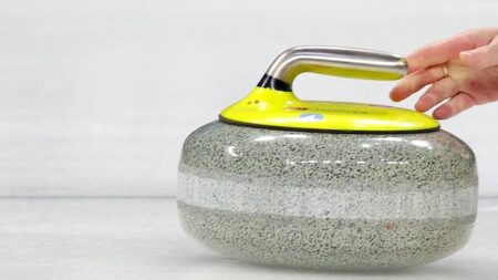 Curling Groups in Ontario Consider Joining Forces