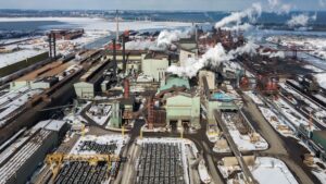 Hamilton Residents’ Appeal for Dofasco Emissions Review Denied