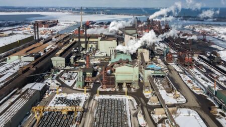 Hamilton Residents’ Appeal for Dofasco Emissions Review Denied