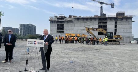 Support for Skilled Trades in Durham Region