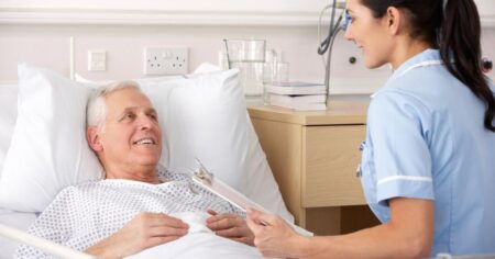 Ontario Hospitals Face Increasing Financial Struggles