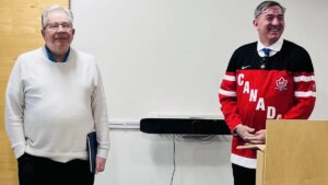 Ontario investing .7M in Peterborough water infrastructure through Municipal Housing Program