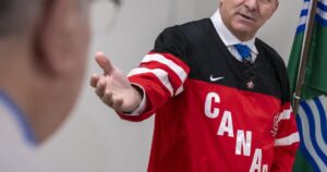 Peterborough Receives .7 Million for Infrastructure Upgrades