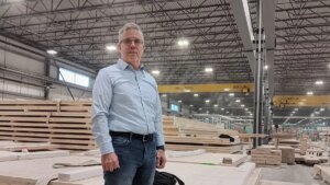 Ontario Unveils New Plan for Advanced Wood Construction
