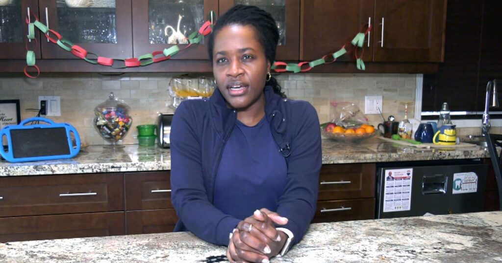 Local Woman Fears Losing 0K in Private Loans