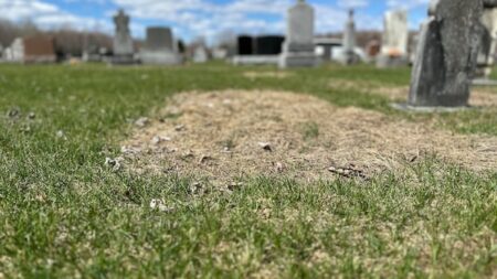 Rising Numbers of Unclaimed Bodies in Ontario