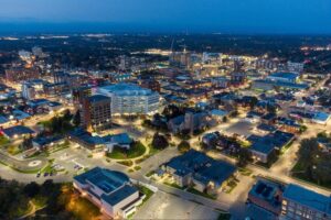 Oshawa Introduces AI Tool to Aid Local Businesses